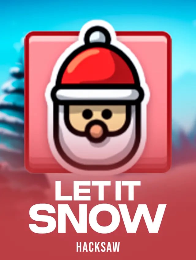 Let It Snow