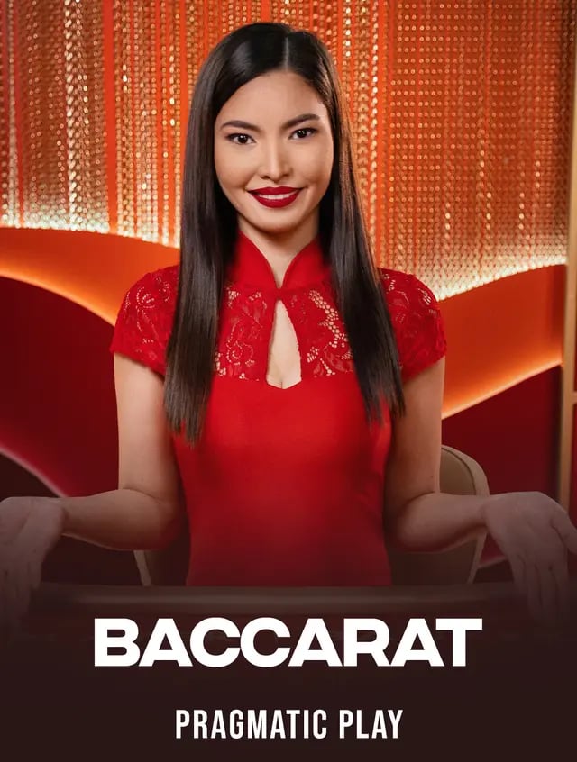 Pragmatic Play Baccarat 1