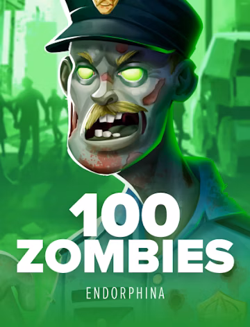 100 Zombies