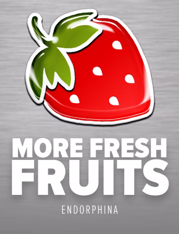 More Fresh Fruits